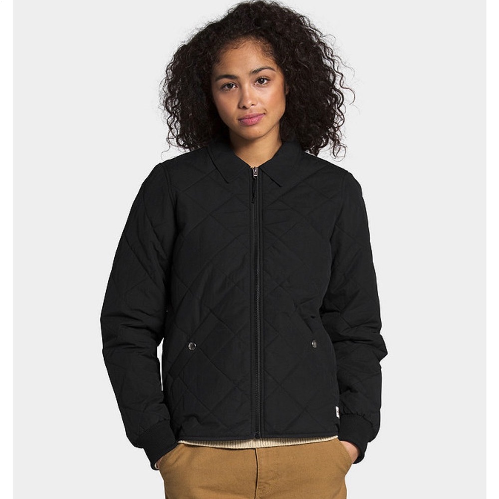 The North Face Cuchillo Jacket